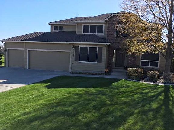 2nd image of 4207 S Irby Ct
