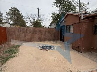 620 Parker Rd, Las Cruces, NM 88005