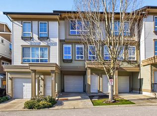 19505 68a Ave #13, Surrey, BC