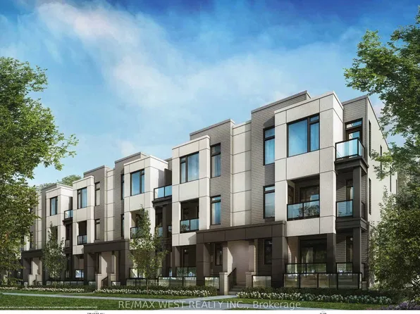 0 Queen Filomena Ave, Vaughan, ON L6A 0J1