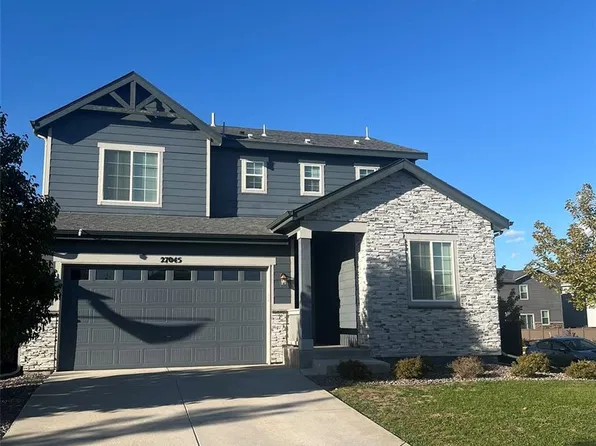 27045 E Bayaud Ave, Aurora, CO 80018