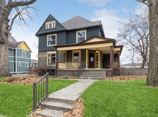 1721 7th St, Des Moines, IA 50314