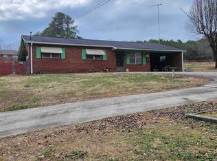 2178 Wax Rd SE, Aragon, GA 30104