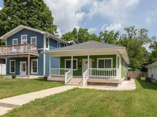 (undisclosed Address), Indianapolis, IN 46208