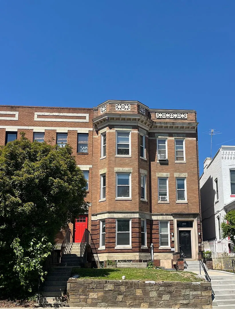 3606 13th St NW — Photo 1