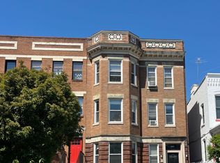 3606 13th St NW APT 5, Washington, DC 20010