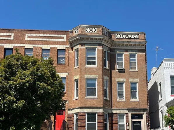 3606 13th St NW, 3606 13th St NW APT 5, Washington, DC 20010