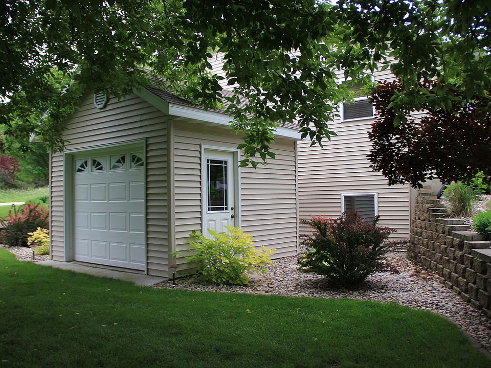 12x12 Garden Shed with loft