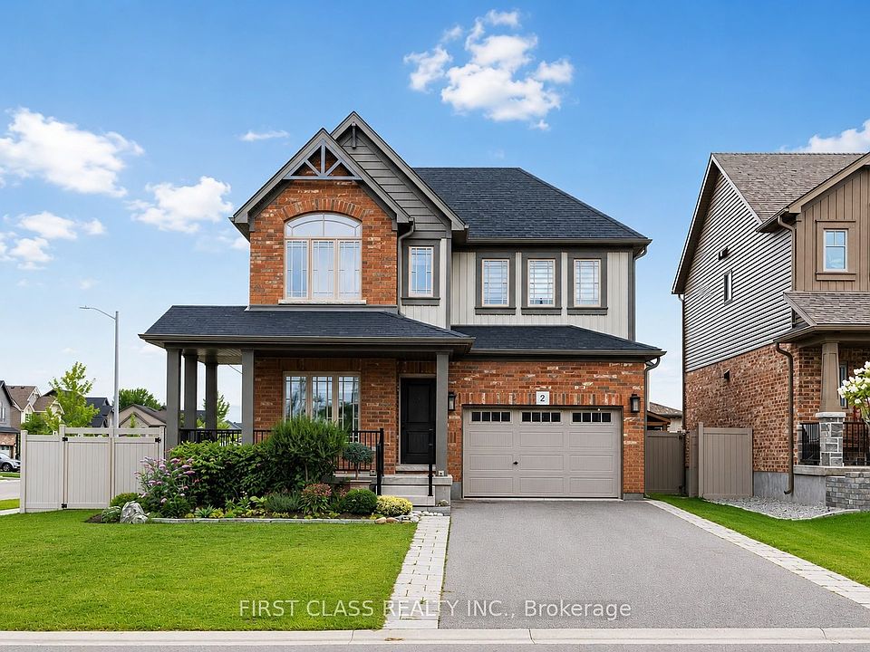 1st image of 2 Pennell Dr