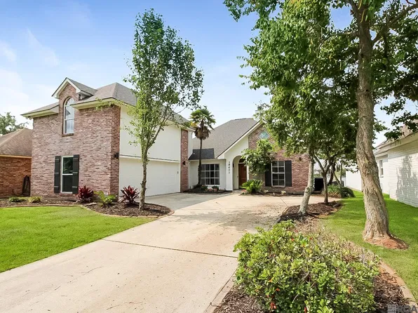 18421 Lake Iris Ave, Baton Rouge, LA 70817