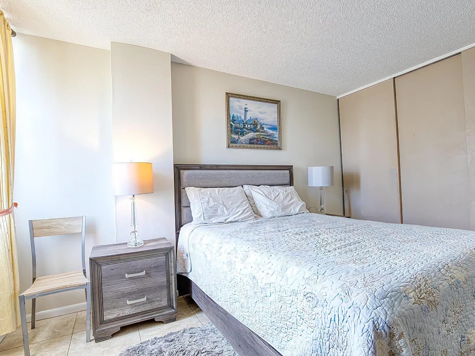 1 bed, 1.0 bath, 721 sqft, $1,950 — Photo 3