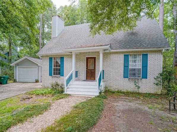 1256 Saint Christopher Dr, Slidell, LA 70460