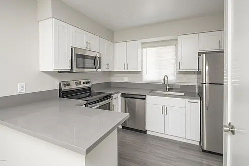 Agave Apartments Photo 1