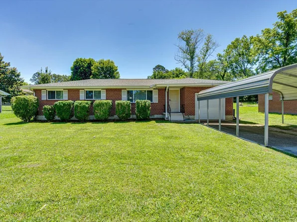 4728 Jersey Pike, Chattanooga, TN 37416