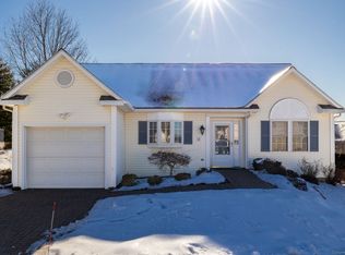 2 Dairy Farm Rd #2, Portland, CT 06480