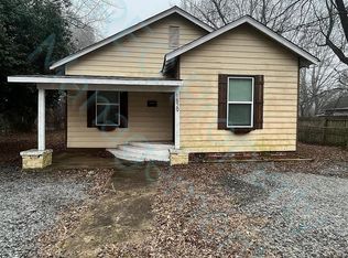 1829 Johnston Ave, Conway, AR 72034