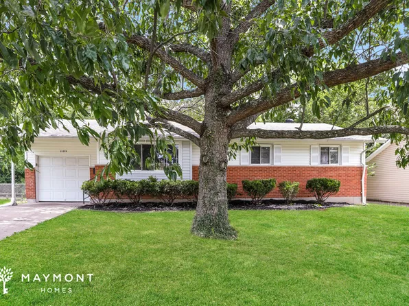11374 Geneva Rd, Cincinnati, OH 45240