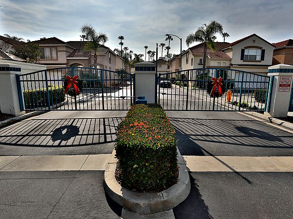 Gated Complex Only 29 Homes