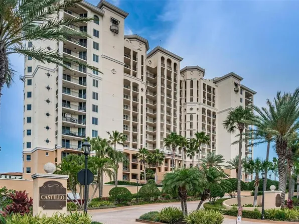 5823 Bowen Daniel Dr Unit 401, Tampa, FL 33616