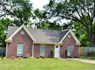 155 Main St LOT 11, Moscow, TN 38057