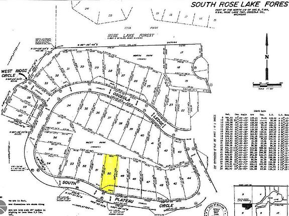 2nd image of 50 S Plateau Cir
