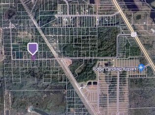 Xeriscape Nursery Rd, Frostproof, FL 33843