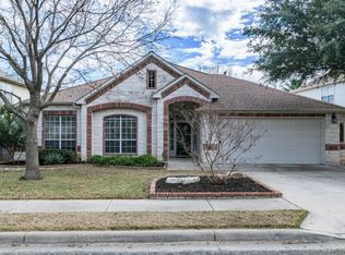 16531 Avaranche Way, Round Rock, TX 78681