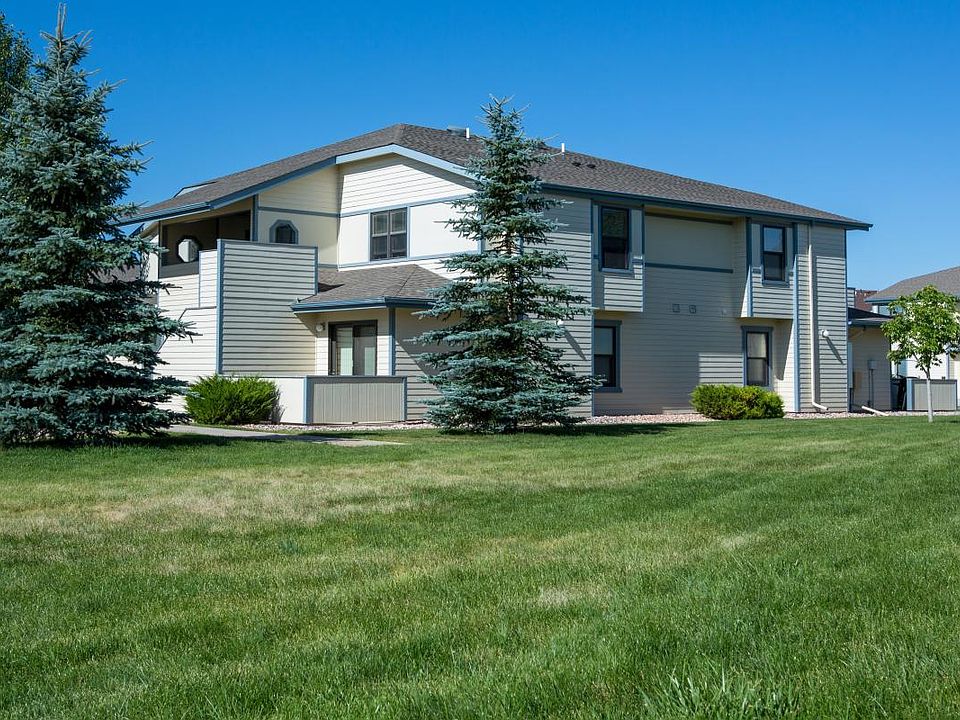 Fairfield Apartments