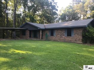 1000 Ervin Cotton Rd, Eros, LA 71238