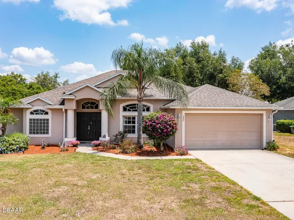 207 Kenlake Dr, Deltona, FL 32738