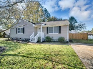 5 Apache Trl, Hampton, VA 23669