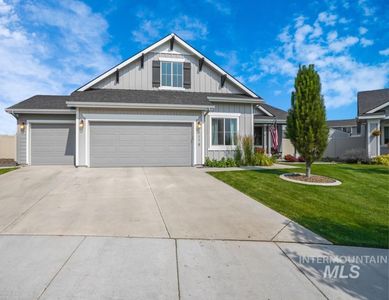 1178 E Imlay St, Kuna, ID, 83634