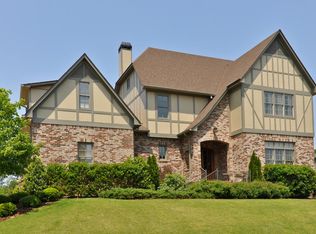 518 Boulder Lake Way, Vestavia, AL 35242
