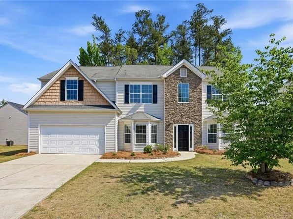 6415 Grey Fox Way, Riverdale, GA 30296