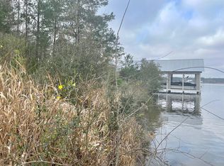 LOT Eight Red Pebble Poin #B, Lumberton, MS 39455