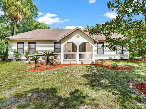 2125 MILLER BOULEVARD, FRUITLAND PARK, FL 34731
