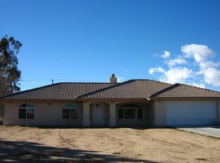 10612 Hemlock Ave, Hesperia, CA 92345