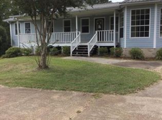 9470 Pineview Rd, Dora, AL 35062