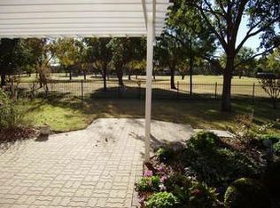 31 Muirfield St, Abilene, TX 79606