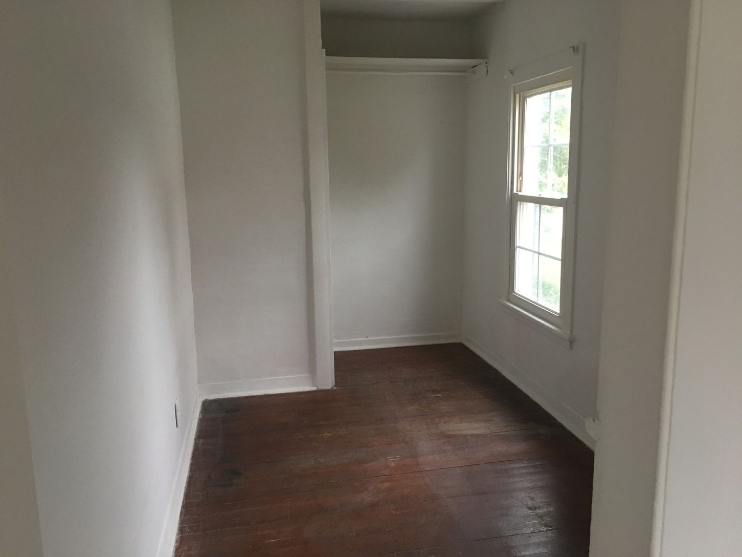  2ND FLOOR BEDROOM