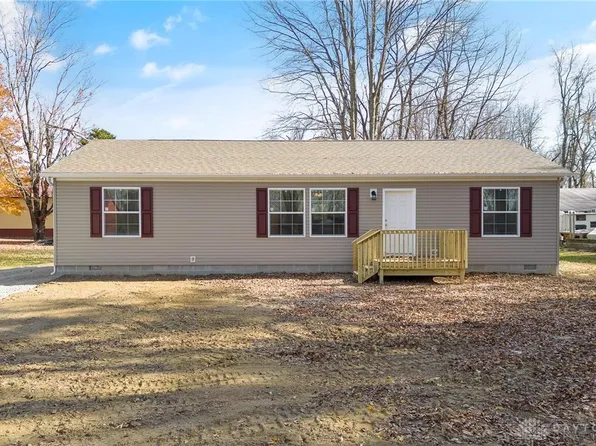 6960 Muskie Dr, Hillsboro, OH 45133