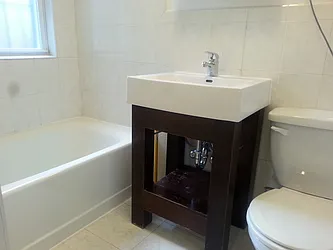 Rented by BLS Realty