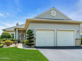 14 Vecchio Road, Manchester, NJ 08759
