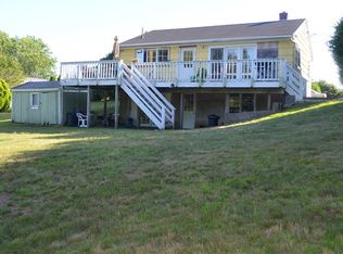 121 Conch Rd, Narragansett, RI 02882