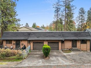 4306 N Ella Rd UNIT 4308, Spokane, WA 99212