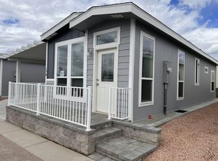 2206 S Ellsworth Rd #17B, Mesa, AZ 85209