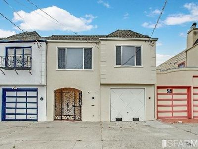 1355 Shafter Ave, San Francisco, CA, 94124
