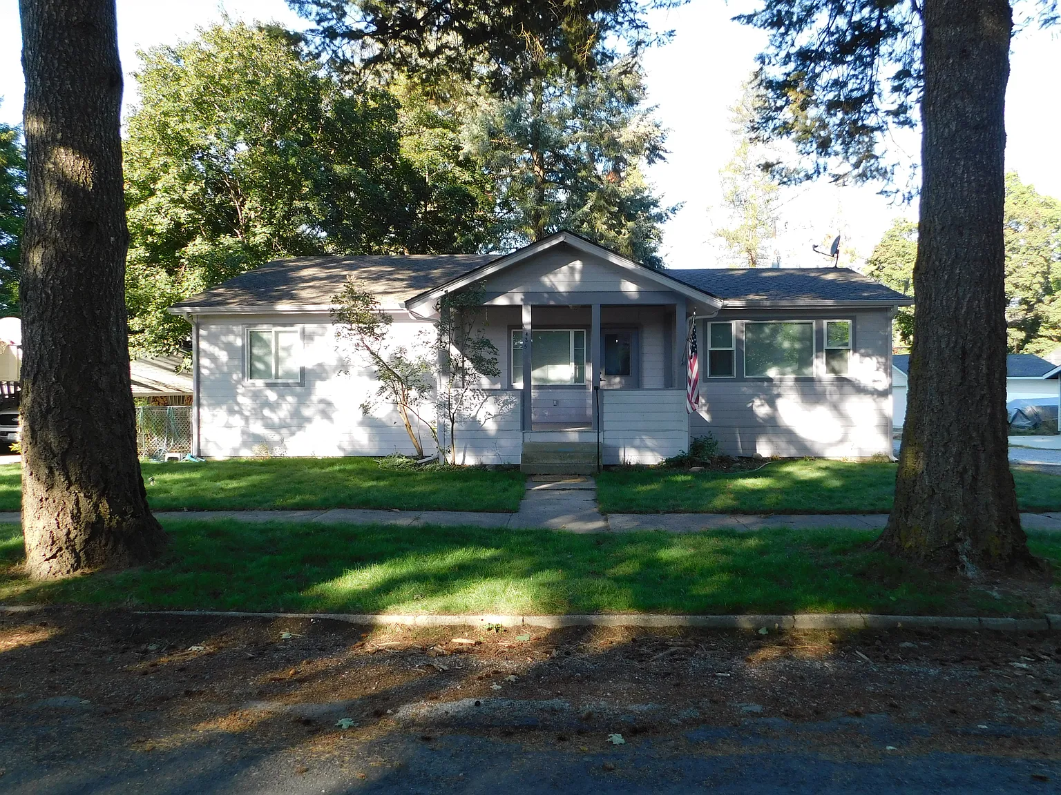 3 bed, 1450 sqft, $1,650 — Photo 2
