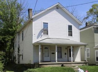 516 Scott St, Springfield, OH 45505
