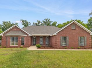 20 Red Oak Ln, Starkville, MS 39759